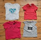 Lot 9 vêtements fille 24 mois, Kinderen en Baby's, Babykleding | Maat 80, Ophalen, Zo goed als nieuw, Meisje