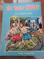 de gouden sikkel nummer 8, Boeken, Stripverhalen, Ophalen, Gelezen