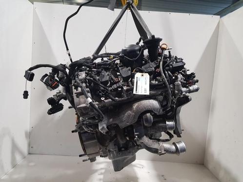 MOTOR Alfa Romeo Giulia (952) (01-2015/10-2022), Auto-onderdelen, Motor en Toebehoren, Alfa Romeo, Gebruikt
