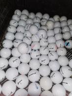 Srixon soft feel golfballen AAAA kwaliteit 50 stuks, Sport en Fitness, Golf, Ophalen of Verzenden, Zo goed als nieuw, Bal(len)