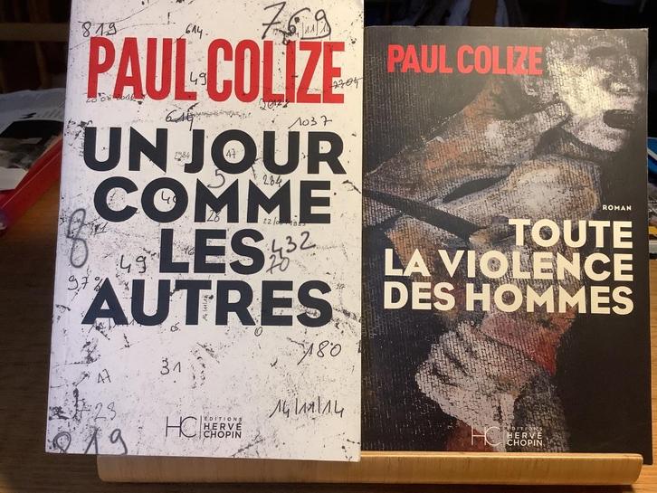 COLIZE Paul, Kinderen en Baby's, Speelgoed | Babyspeelgoed, Ophalen