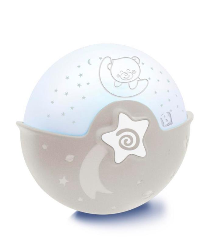 Infantino Nachtlampje, Kinderen en Baby's, Kinderspulletjes, Zo goed als nieuw, Ophalen