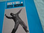VINYL LP LITTLE RICHARD, Enlèvement, Utilisé, 12 pouces, Rock and Roll