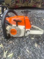 stihl ms 260c., Jardin & Terrasse, Outils à main, Enlèvement, Comme neuf