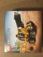 Lego Technic 42197, Enlèvement, Comme neuf, Ensemble complet, Lego