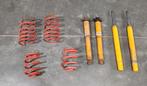 Bmw e30 schokdempers en veren, Ophalen, Gebruikt, BMW