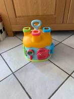 Sleutelhuisje. Weinig mee gespeeld., Kinderen en Baby's, Ophalen of Verzenden, Zo goed als nieuw