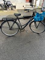 Fiets Robuust, Fietsen en Brommers, Ophalen, Zo goed als nieuw