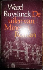 Boeken: Ward Ruyslinck, Ophalen of Verzenden, Gelezen