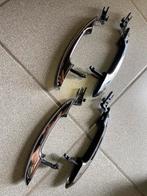 Originele set Mini deurgrepen chrome - sfeerverlichting, Enlèvement ou Envoi, Droite, Mini