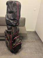 Golftas BIg Max Aqua Silencio 3, Sport en Fitness, Golf, Ophalen, Gebruikt, Tas, Overige merken