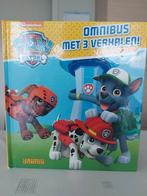 Paw Patrol voorleesboek, Ophalen of Verzenden, Nieuw, 2 tot 3 jaar