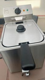 Friteuse Metro Professional GDF3008, 4 liter of meer, Ophalen of Verzenden, Zo goed als nieuw