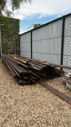 Gebruikt hout, Doe-het-zelf en Bouw, Hout en Planken, Ophalen, Gebruikt