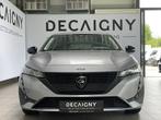 Peugeot 308 SW 1.2 PureTech Active Pack *App Connect*Naviga, Bedrijf, 5 deurs, Zilver of Grijs, Euro 6