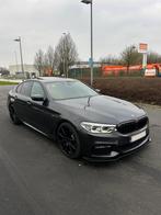 BMW 530d, Harman, Pano, 20” Concaver, PPF, Auto's, BMW, Automaat, 195 kW, Leder, Particulier