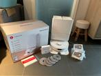 Roborock QRevos, Electroménager, Enlèvement ou Envoi, Comme neuf, Réservoir, Aspirateur robot