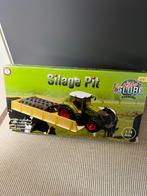 Silage Pit 1:16, Ophalen of Verzenden, Zo goed als nieuw