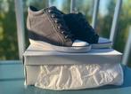 Calvin Klein Sneakers Voss Suede, Envoi, Sneakers et Baskets