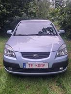 Kia Rio: airco + 1 jaar garantie + groot nazicht twv €1.150!, Argent ou Gris, Achat, Interruption de démarrage, Entreprise