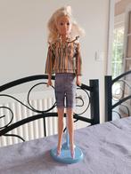 barbie, Verzamelen, Ophalen, Gebruikt