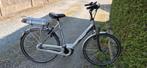 Batavus elektrische fiets midden motor goed staat., Fietsen en Brommers, Elektrische fietsen, Ophalen of Verzenden, Zo goed als nieuw
