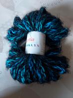 Breiwol, Hobby en Vrije tijd, Breien en Haken, Ophalen, Zo goed als nieuw