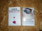 Boeken van Karin Slaughter, Boeken, Ophalen, Zo goed als nieuw