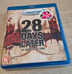 Blu Ray's, Cd's en Dvd's, Ophalen of Verzenden, Zo goed als nieuw