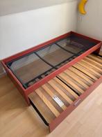 bed, Ophalen, Verstelbaar, Zo goed als nieuw, Modern