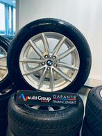 Winterset BMW X5 G05 en X6 G06 *255/55/18  5x112 109V TPMS, Auto-onderdelen, Banden en Velgen, Ophalen, 18 inch, 255 mm, Banden en Velgen