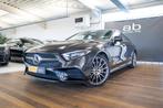 Mercedes-Benz CLS 450 4-MATIC, AMG-LINE, BURMESTER, MEMORY,, Auto's, Mercedes-Benz, 0 cilinders, 271 kW, 0 kg, Bedrijf