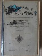 D. Columba Marmion Christus in zijn mysteriën 1950 Zeldzaam!, Gelezen, Christendom | Katholiek, Ophalen of Verzenden, De Zalige Columba Marmion