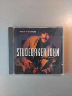 Cd. Studebaker John. Too tough., Ophalen of Verzenden, Zo goed als nieuw