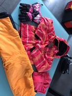 Ensemble de vêtements de ski enfant taille 140, Sports & Fitness, Autres marques, Vêtements, Ski, Utilisé