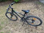 Mountainbike, Fietsen en Brommers, Fietsen | Jongens, Ophalen, Gebruikt, Rockrider (Decathlon), Versnellingen