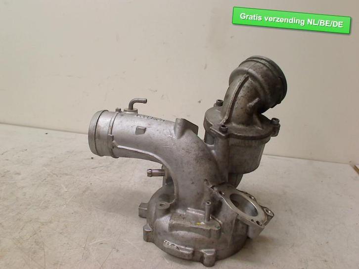 TURBO huis golf 6 gti Volkswagen Golf VI (5K1) (06J145701T), Auto-onderdelen, Motor en Toebehoren, Volkswagen, Gebruikt