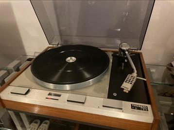 Thorens TD125