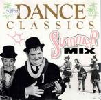 Vinyl, 7"   -   Dance Classics - The Summer Mix, Cd's en Dvd's, Ophalen of Verzenden, Overige formaten