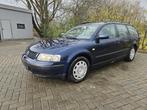 Volkswagen Passat 1.8i 184.790KM, Autos, Achat, 1145 kg, Entreprise, Boîte manuelle
