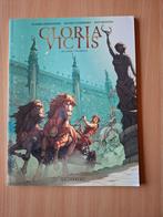 Gloria Victis - Sc - 3 Delen, Boeken, Meerdere stripboeken, Ophalen of Verzenden, Gelezen