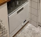 Lave vaisselle, Electroménager, Comme neuf, Enlèvement, 45 à 60 cm, À Poser