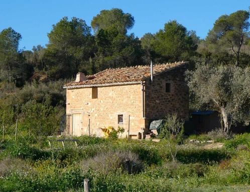 Finca in Maella (Aragón, Spanje) - 1054, Immo, Buitenland, Spanje, Overige soorten, Landelijk