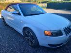 Audi a4 cabrio vebdu dabs l eat, Achat, A4, Diesel, Particulier