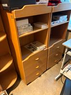 Slaapkamer meubels te koop! Top kwaliteit, Enlèvement, Comme neuf