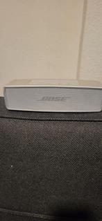 Bose soundlink mini, Audio, Tv en Foto, Ophalen, Zo goed als nieuw