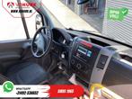 Mercedes-Benz Sprinter 313 2.2 CDI L2H2 €9922 Incl. BTW BPM, Auto's, Bestelwagens en Lichte vracht, 207 g/km, Mercedes-Benz, Bedrijf