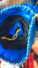 Nomad tentje om kindje in te laten spelen/slapen, Ophalen, Gebruikt