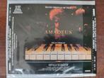 2CD : AMADEUS  soundtrack, Cd's en Dvd's, Gebruikt, Ophalen of Verzenden