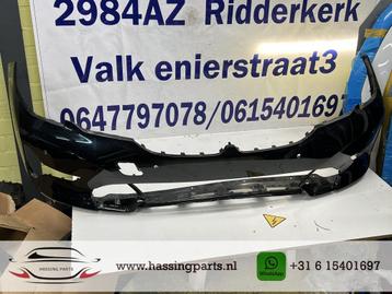 BMW 3 Serie G20 G21 6xPDC Voorbumper beschikbaar voor biedingen
